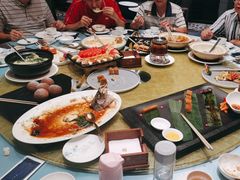 -广州酒家(中华广场店)