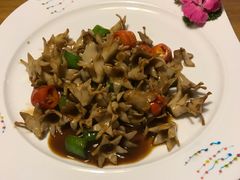 -禧和源养生素食茶馆