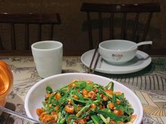 -井水小厨·湘菜(活力广场店)