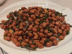 -北李妈妈菜·海肠捞饭(开发区万达店)