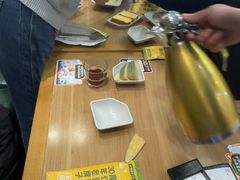 -豪客来牛排(红豆万花城店)