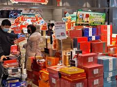 -盒马鲜生(宝地店)