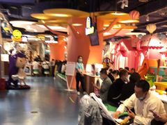 -meland·儿童乐园·游戏厅娃娃机·电玩Xbox(成都合生汇店)