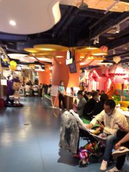 点击看大图 -meland·儿童乐园·游戏厅娃娃机·电玩Xbox(成都合生汇店)