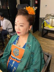 点击看大图 -盘子女人坊古装写真摄影(天津总店)