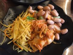 -大妈水饺(文华巷店)