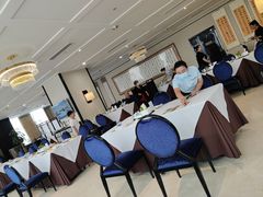 大堂-和润艺术酒店-自助早餐厅