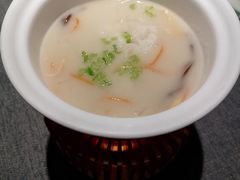 -锦府园·新台州菜(合生汇店)