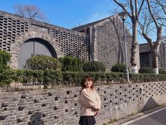 -T80科技文化国际社区-停车场