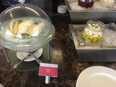 -北京北辰洲际酒店啡扬咖啡厅·自助餐厅