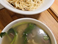 -富源春面馆(四川北路店)