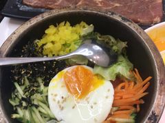 -花味·自助烤肉(大观天地店)