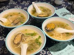 -旺角小渔村(二马路店)