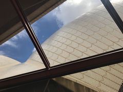 -悉尼歌剧院