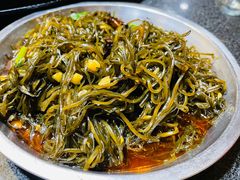 -老关东铁锅炖(上游街店)