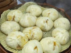 -清泉阁包子铺(中山路店)