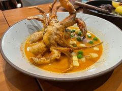 -Laures·月桂西班牙碳烤餐厅(十尚坊店)