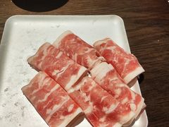 -萍姐火锅·公路夜市(江宁万达店)