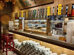 -南京大牌档(崇文门国瑞店)