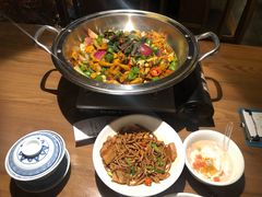 -首秀·四川料理(星耀101店)