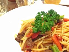 -菲滋意式餐厅(黄岩洞天店)