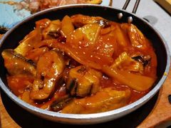 -将军牛排·尔滨地标朝鲜族美食(总店)