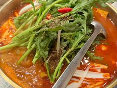 -The bon House李本家韩国料理(玉林生活广场店)