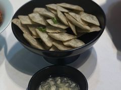 -到家尝北京菜(西坝河店)