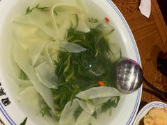 -新兴园饺子馆(河南街店)