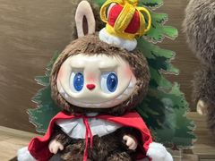 -泡泡玛特POPMART(国金街店)