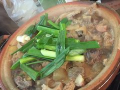 -碳炉海鲜烧烤·1992(北京路店)