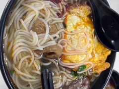 -一品郑记重庆牛肉米线馆(东泰路店)