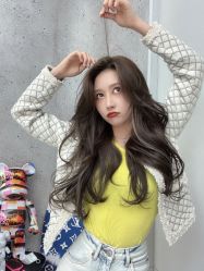 -OnHair造型