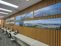-武汉规划展示馆