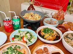 -百家鲜·杭帮菜