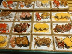 -星伦多 自助料理(圆融店)