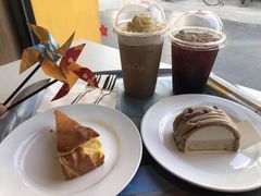 -麦当劳(永泰得来速店)