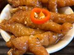 -添好运点心专门店(深水埗店)
