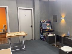 -LJ掼蛋·棋牌会所(徐汇店)