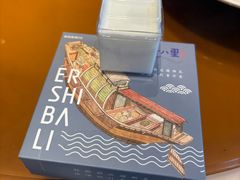 -二十八里太湖船菜(吉祥路店)