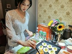 -蚝英雄鲜蚝自助专门店(长楹天街直营店)
