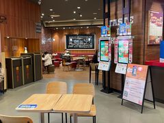 -汉堡王(永旺梦乐城店)