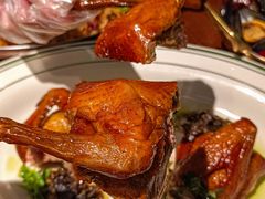 -Bistro 63 创意融合料理(广粤天地店)