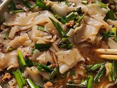 -正宗杨记普洱酸醋米线(总店)