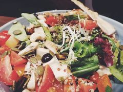 -ALLORA意大利餐厅(丰盛里店)
