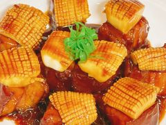 -世博源公馆·本帮融合菜·主题包厢·江景餐厅