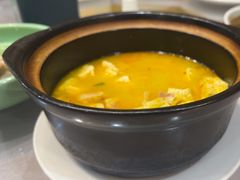 -仙林宾馆-餐厅