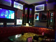 -格莱美量贩式KTV(奥帆店)