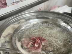 -五洲牛肉美食馆
