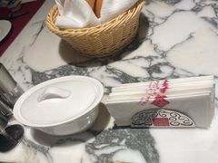 -北京贵宾楼饭店 红墙咖啡厅